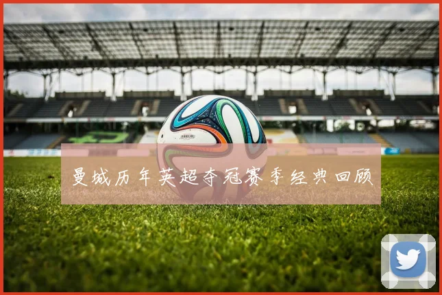 曼城历年英超夺冠赛季经典回顾